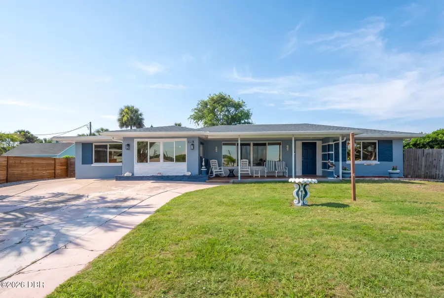 115 Gay Gayle Terrace, Daytona Beach, FL 32118 - #2
