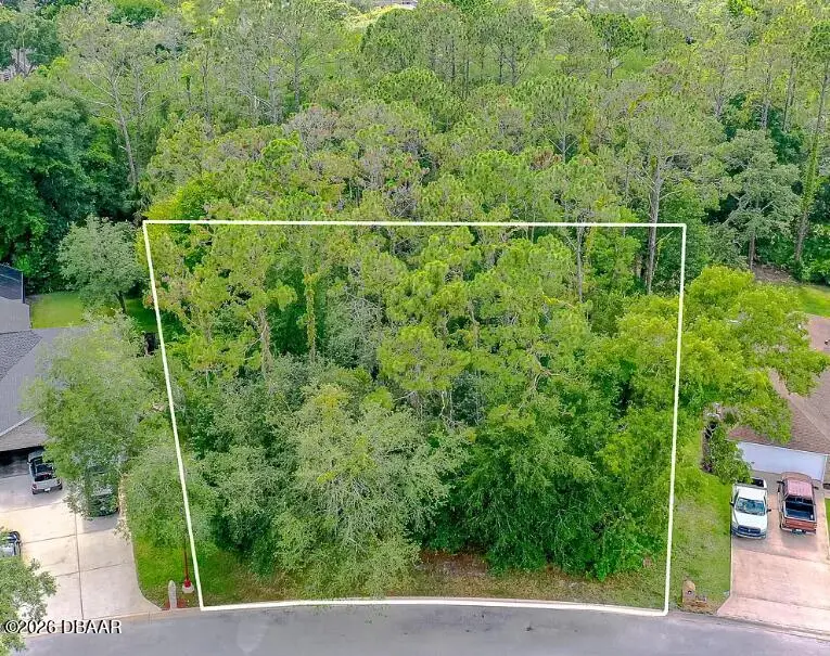 7 Noblewoods Way, Ormond Beach, FL 32174 - #3