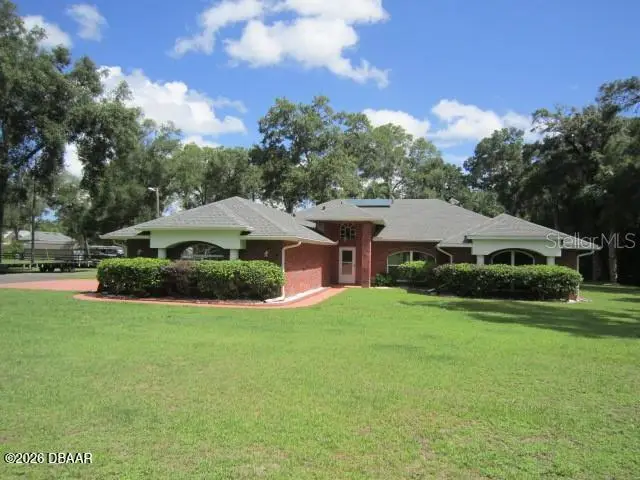 975 Rolling Acres Drive, Deland, FL 32720 - #1