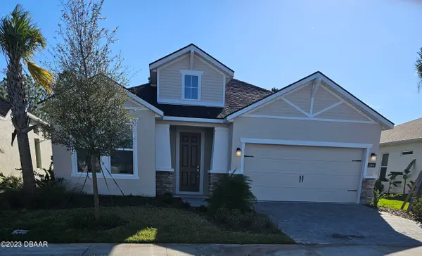144 Mosaic Boulevard, Daytona Beach, FL 32124