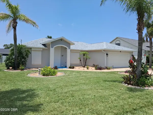143 Ormond Shores Drive, Ormond Beach, FL 32176