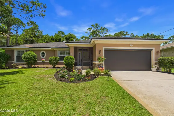 49 Fanshawe Lane, Palm Coast, FL 32137