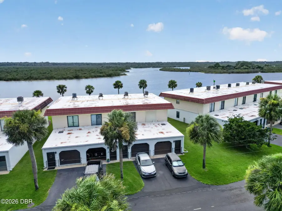 24 S Ocean Palm Drive, Flagler Beach, FL 32136 - #2
