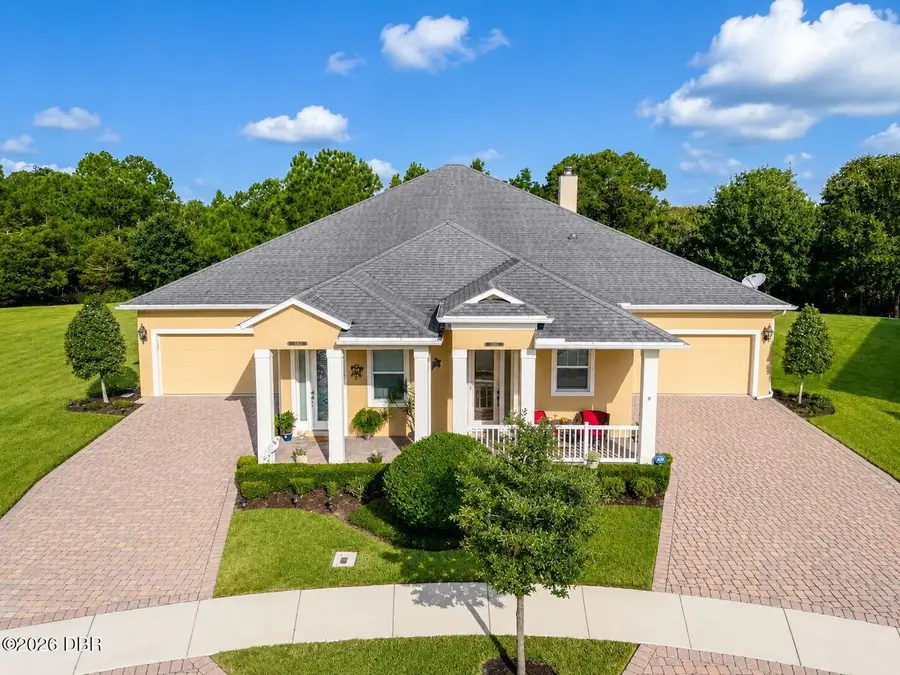 3367 Torre Boulevard, New Smyrna Beach, FL 32168 - #2