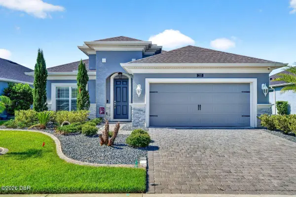 215 Magenta Road, Daytona Beach, FL 32124
