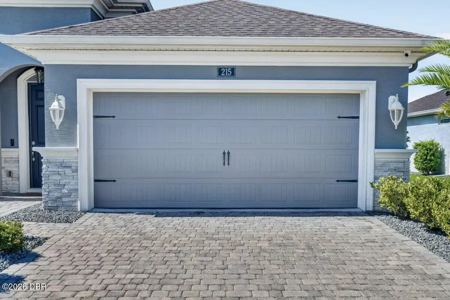 215 Magenta Road, Daytona Beach, FL 32124 - #3