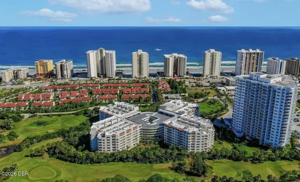 3 Oceans West Boulevard #2B3, Daytona Beach Shores, FL 32118