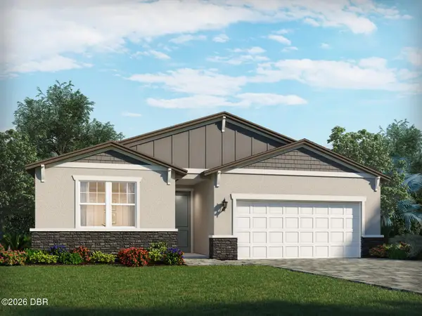608 Brookhaven Trail, Ormond Beach, FL 32174