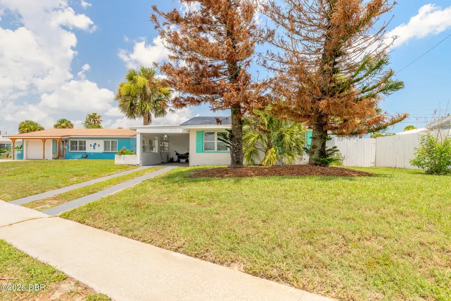 18 Tropical Drive, Ormond Beach, FL 32176 - #2