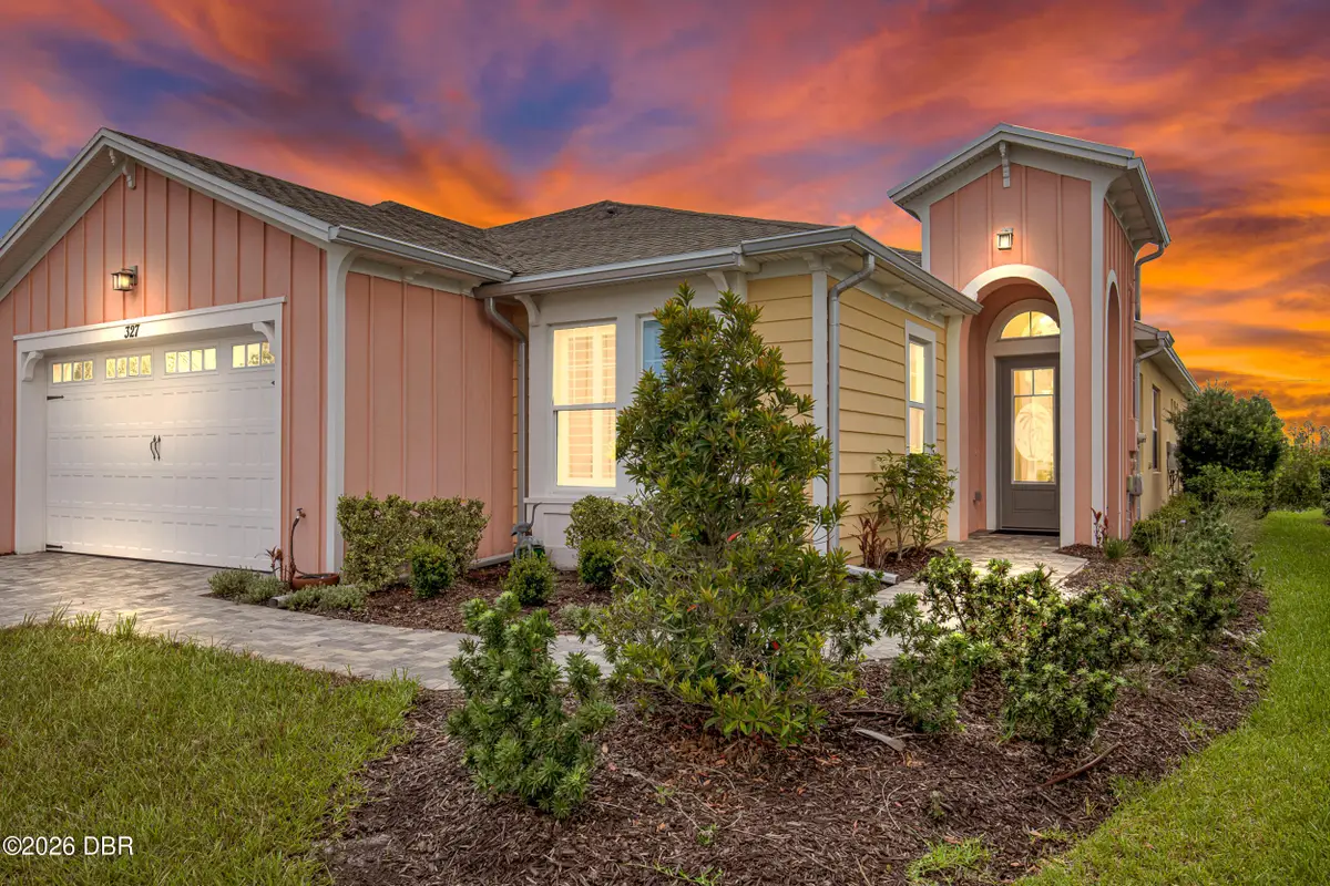 327 Good Life Way, Daytona Beach, FL 32124 - #1