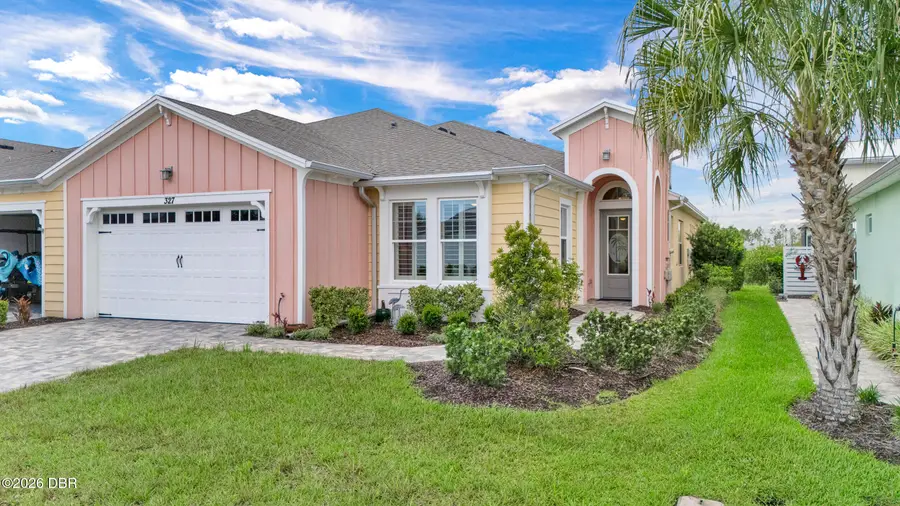 327 Good Life Way, Daytona Beach, FL 32124 - #2