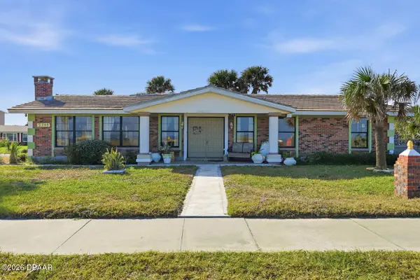 2944 Ocean Shore Boulevard, Ormond Beach, FL 32176