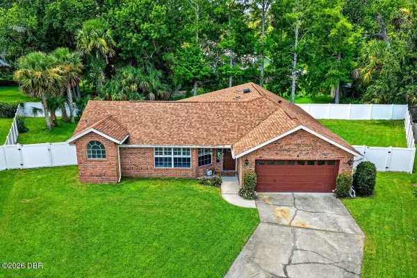2 Queen Ann Court, Ormond Beach, FL 32174