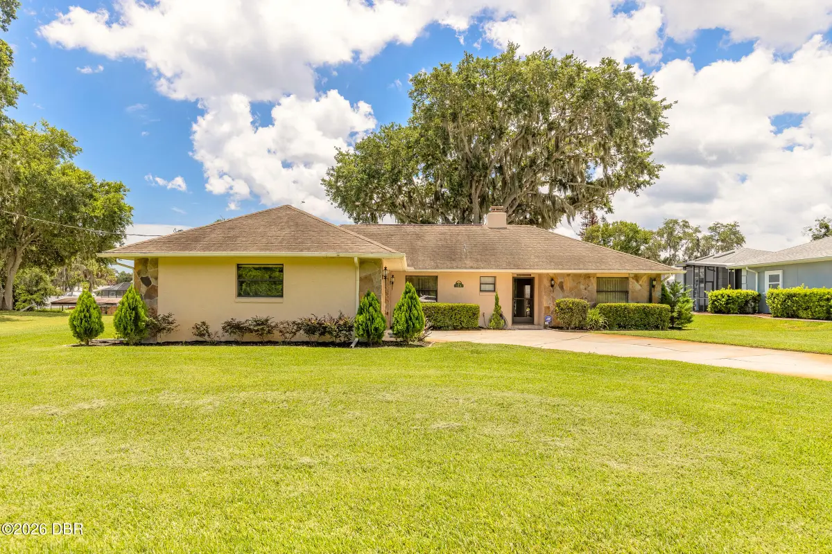 144 Godfrey Road, Edgewater, FL 32141 - #1
