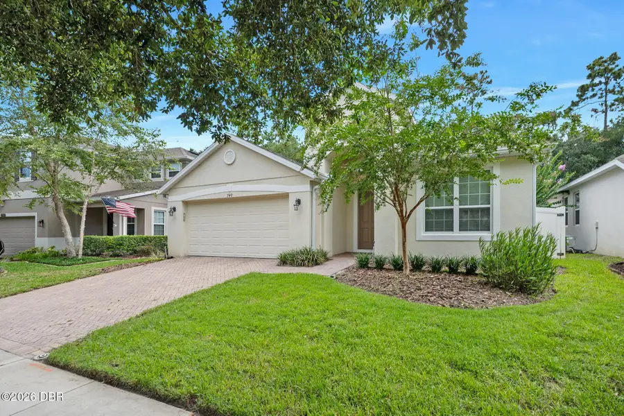 740 Preakness Circle, Deland, FL 32724 - #2