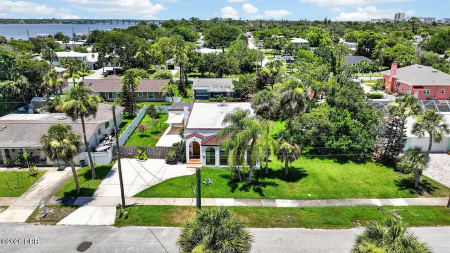 27 Ormond Shores Drive, Ormond Beach, FL 32176 - #2