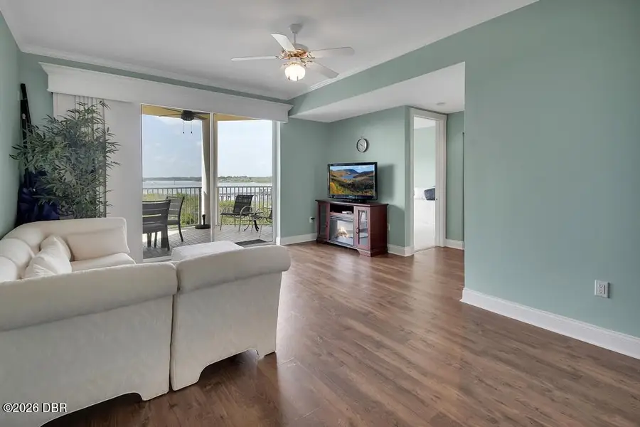 4630 Harbour Village Boulevard #1306, Ponce Inlet, FL 32127 - #3