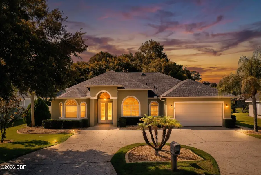 4 Archangel Circle, Ormond Beach, FL 32174 - #2