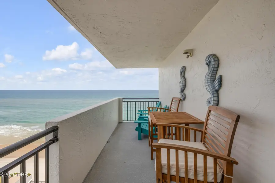 2987 S Atlantic Avenue #1104, Daytona Beach, FL 32118 - #2