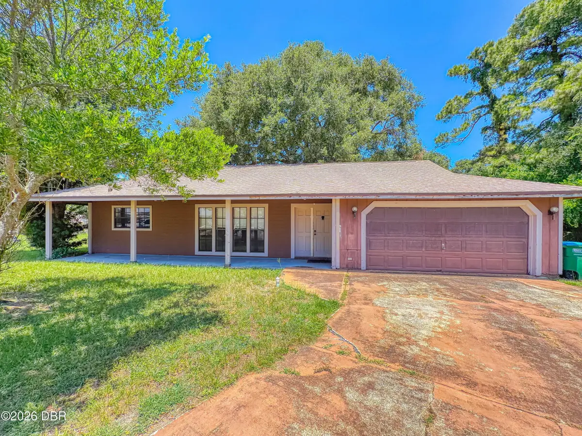 702 Ichabod Court, Port Orange, FL 32127 - #1