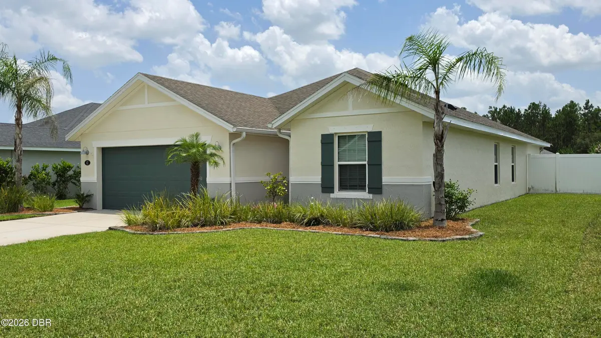 82 Pergola Place, Ormond Beach, FL 32174 - #1