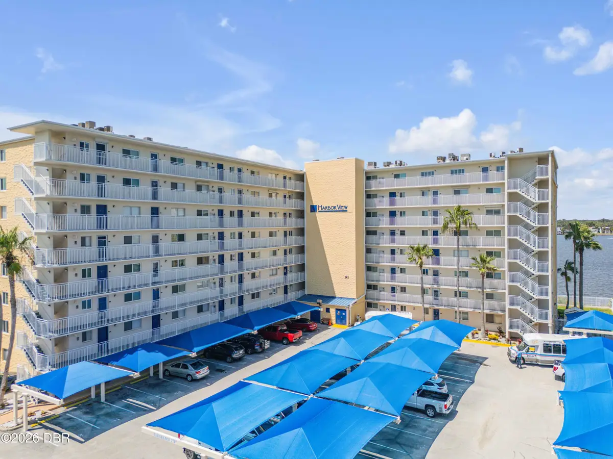 145 N Halifax Avenue #109, Daytona Beach, FL 32118 - #1