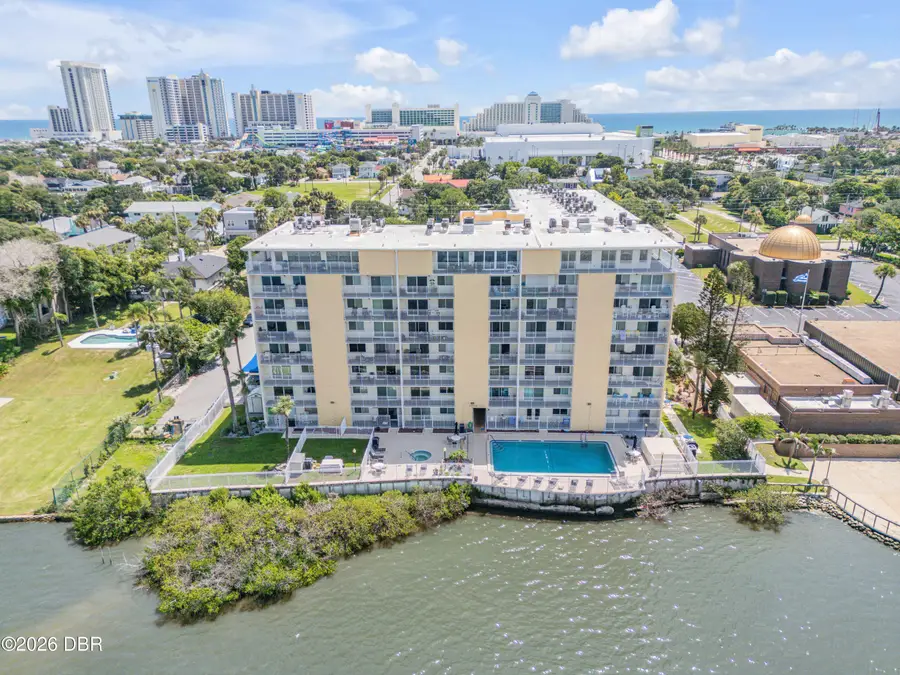 145 N Halifax Avenue #109, Daytona Beach, FL 32118 - #2