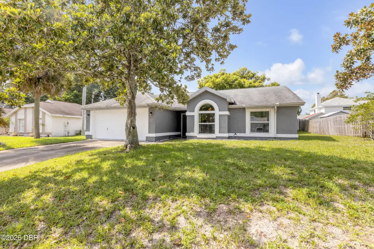 886 Andken Lane, Port Orange, FL 32127 - #1