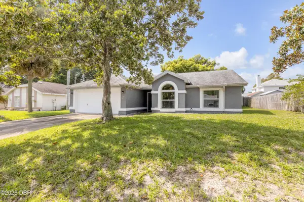 886 Andken Lane, Port Orange, FL 32127
