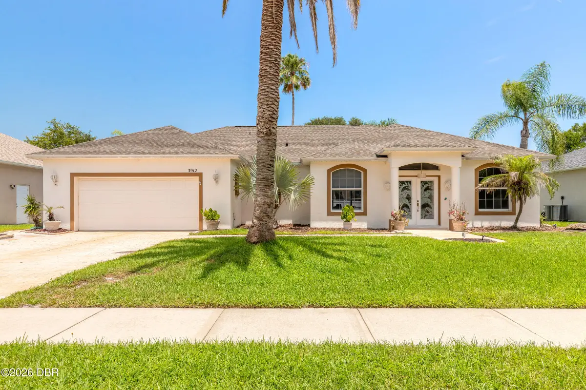 5912 Plainview Drive, Port Orange, FL 32127 - #1