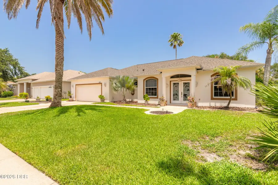 5912 Plainview Drive, Port Orange, FL 32127 - #3
