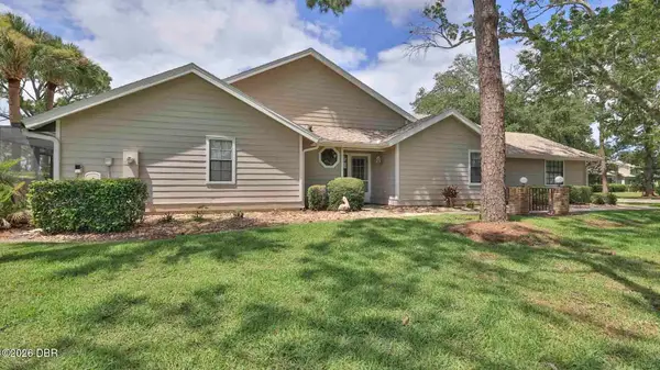 1999 Rutgers Place #40, Port Orange, FL 32128