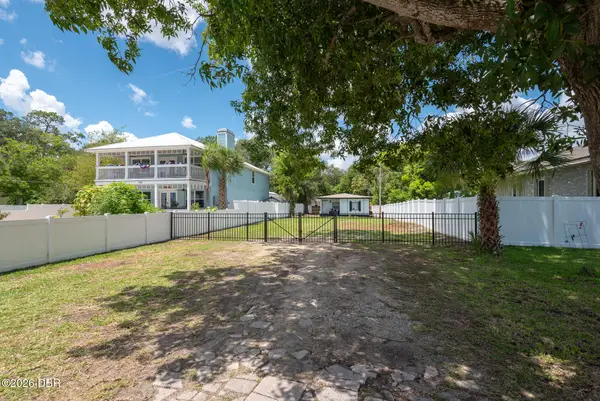 1438 Riverside Drive, Holly Hill, FL 32117