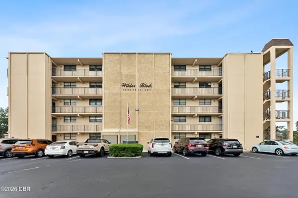325 Wilder Boulevard #A404, Daytona Beach, FL 32114
