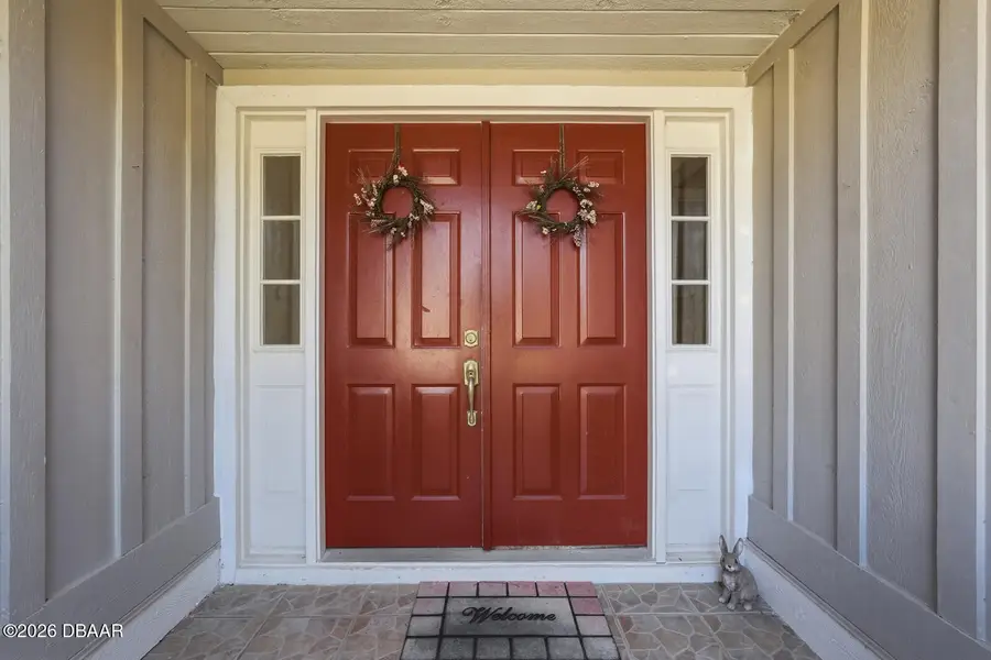 38 Treetop Circle, Ormond Beach, FL 32174 - #2