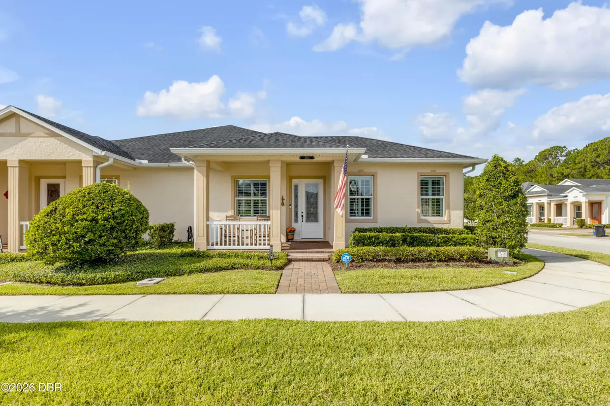 3364 Torre Boulevard, New Smyrna Beach, FL 32168 - #1
