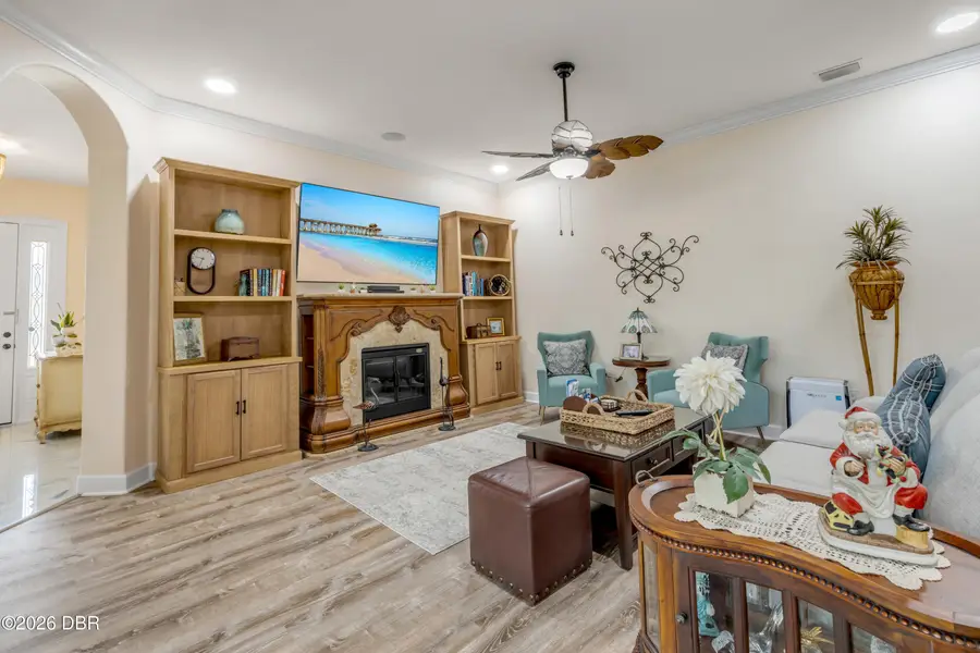 3364 Torre Boulevard, New Smyrna Beach, FL 32168 - #3