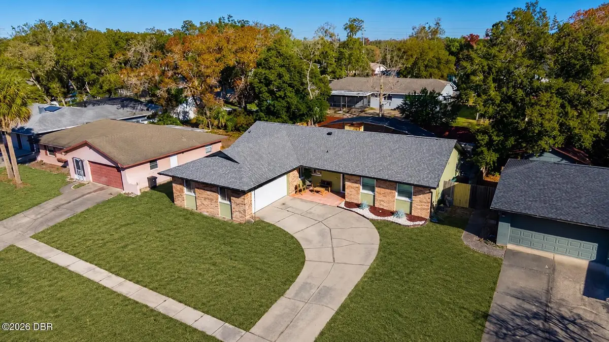 986 Turkey Hollow Circle, Winter Springs, FL 32708 - #1