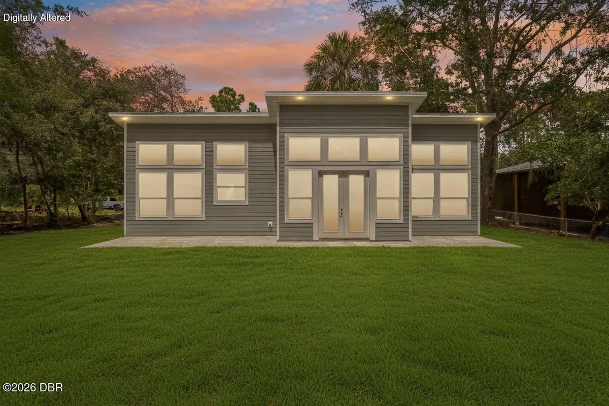 225 Gardenia Avenue, Georgetown, FL 32139 - #1