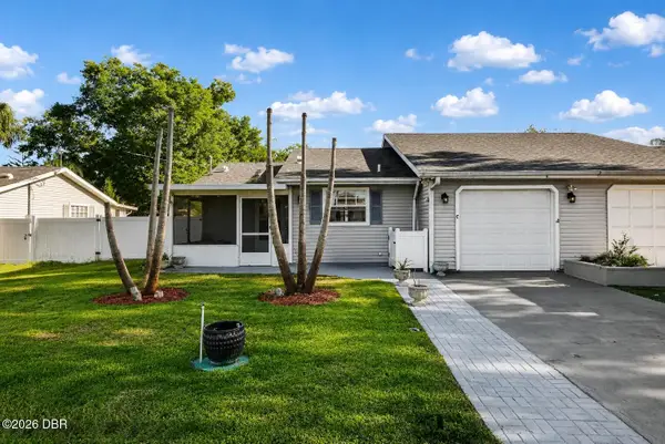 1046 Charles Street, Port Orange, FL 32129