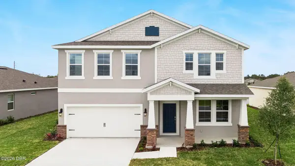 3025 Kingsman Trail, Ormond Beach, FL 32174