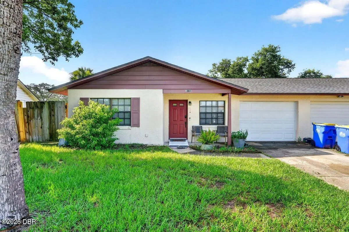1004 Egret Court, Edgewater, FL 32141 - #1