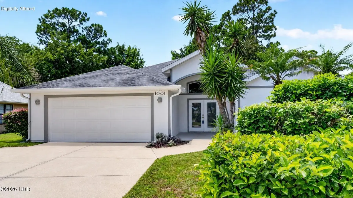 1001 Heatherwood Court, Port Orange, FL 32127 - #1
