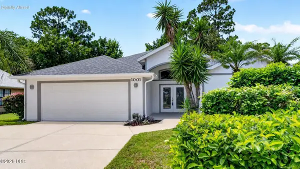 1001 Heatherwood Court, Port Orange, FL 32127