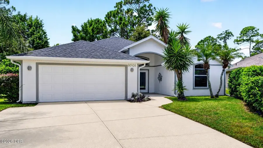 1001 Heatherwood Court, Port Orange, FL 32127 - #2