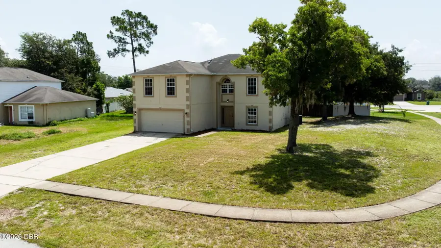 1690 Santee Avenue, Deltona, FL 32738 - #2