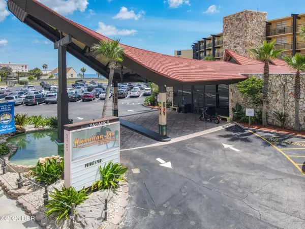 2301 S Atlantic Avenue #441, Daytona Beach Shores, FL 32118