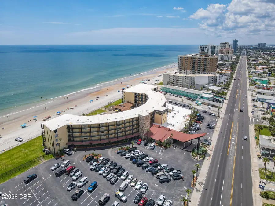 2301 S Atlantic Avenue #441, Daytona Beach Shores, FL 32118 - #3