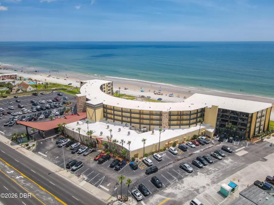 2301 S Atlantic Avenue #442, Daytona Beach Shores, FL 32118 - #2