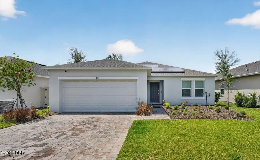 365 River Front Way, Edgewater, FL 32141 - #2